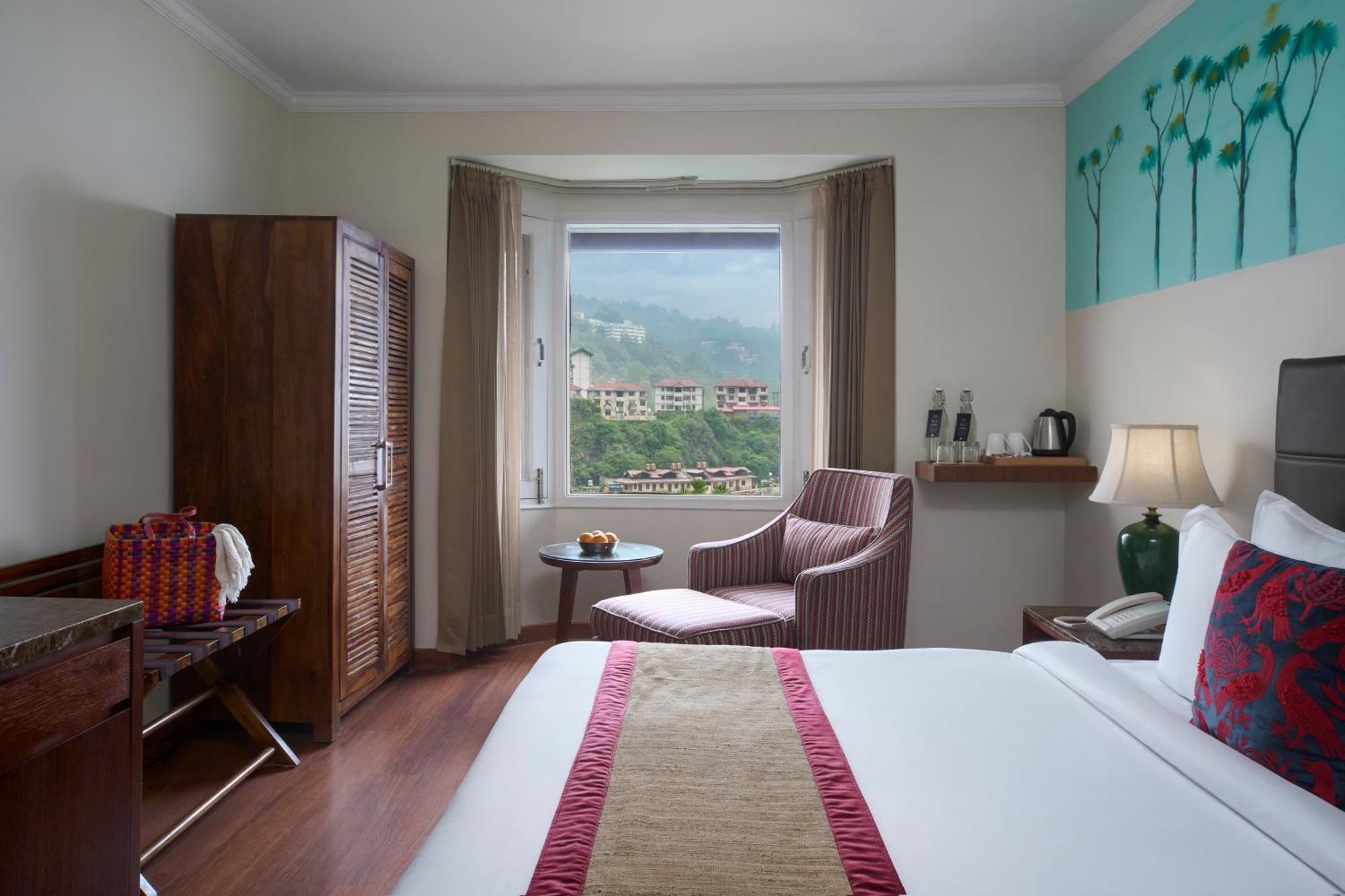 8Fold By Larisa Shimla Exterior foto